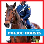 Police Horses cover image