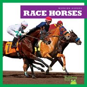 Race Horses cover image