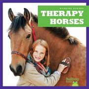Therapy Horses cover image