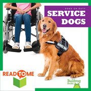 Service dogs cover image