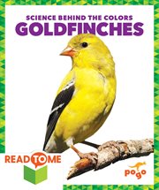 Goldfinches cover image
