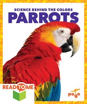 Parrots cover image