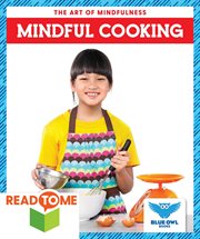Mindful cooking cover image