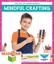 Mindful crafting cover image