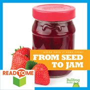 From seed to jam cover image