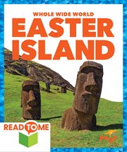 Easter Island cover image
