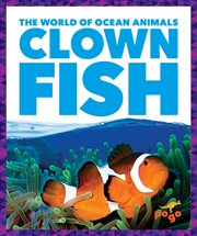 Clown Fish cover image