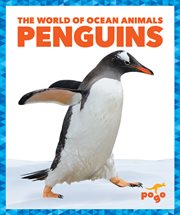 Penguins cover image