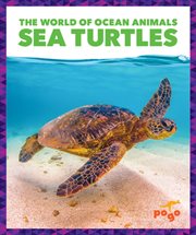 Sea Turtles cover image