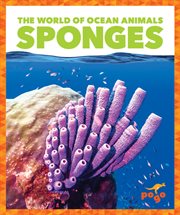 Sponges cover image