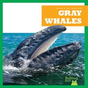 Gray Whales cover image