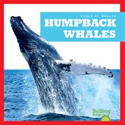 Humpback Whales cover image