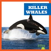 Killer Whales cover image