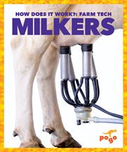 Milkers cover image