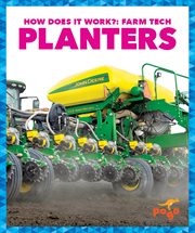 Planters cover image