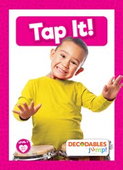 Tap It! cover image