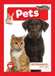 Pets cover image