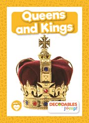 Queens and Kings cover image