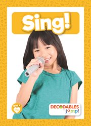 Sing! cover image