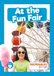 At the Fun Fair cover image
