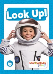 Look Up! cover image