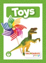 Toys cover image