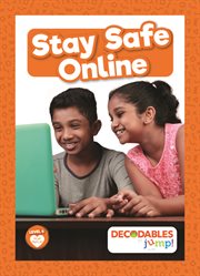 Stay Safe Online cover image