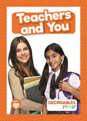 Teachers and You cover image