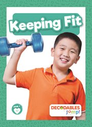 Keeping Fit cover image