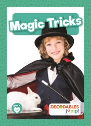 Magic Tricks cover image