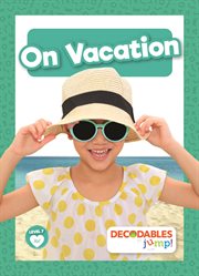 On Vacation cover image