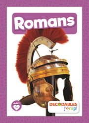 Romans cover image