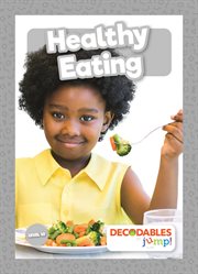 Healthy Eating cover image
