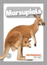 Marsupials cover image