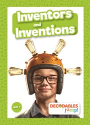 Inventors and Inventions cover image
