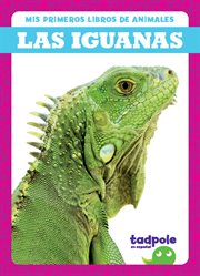 Las iguanas cover image