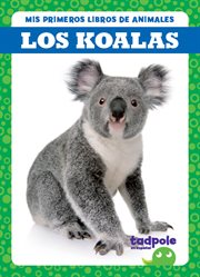 Los koalas cover image