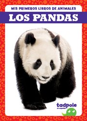 Los pandas cover image