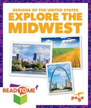 Explore the Midwest cover image