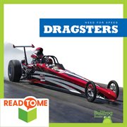 Dragsters cover image