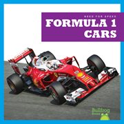Formula 1 Cars cover image