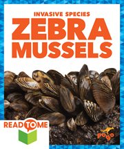 Zebra mussels cover image