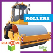 Rollers cover image