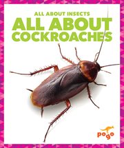 All About Cockroaches cover image