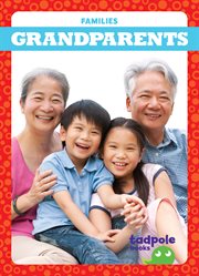 Grandparents cover image