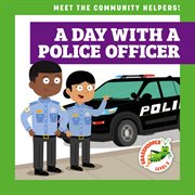 A Day With a Police Officer cover image