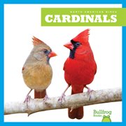 Cardinals cover image