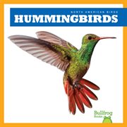 Hummingbirds cover image