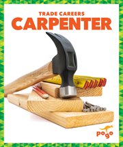 Carpenter cover image