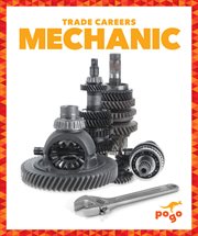 Mechanic cover image